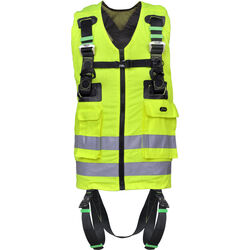 Harnais gilet 2 points VAUJOURS