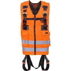 Harnais gilet 2 points VAUJOURS