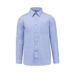 Chemise ML Homme K545 VAUJOURS