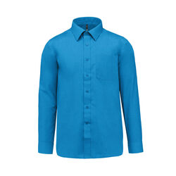 Chemise ML Homme K545 VAUJOURS