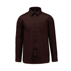 Chemise ML Homme K545 VAUJOURS