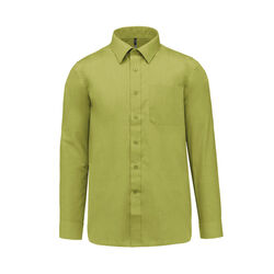 Chemise ML Homme K545 VAUJOURS