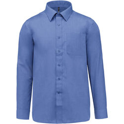 Chemise ML Homme K545 VAUJOURS