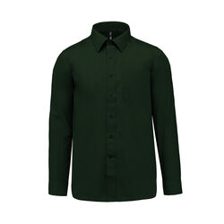 Chemise ML Homme K545 VAUJOURS