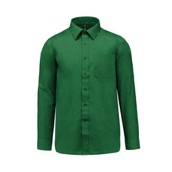 Chemise ML Homme K545 VAUJOURS