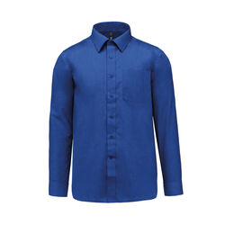 Chemise ML Homme K545 VAUJOURS