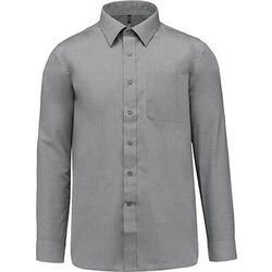 Chemise ML Homme K545 VAUJOURS