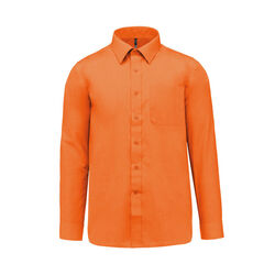 Chemise ML Homme K545 VAUJOURS