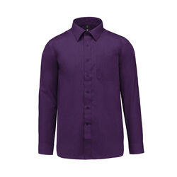 Chemise ML Homme K545 VAUJOURS