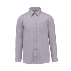 Chemise ML Homme K545 VAUJOURS