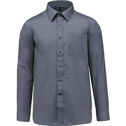 Chemise ML Homme K545 VAUJOURS