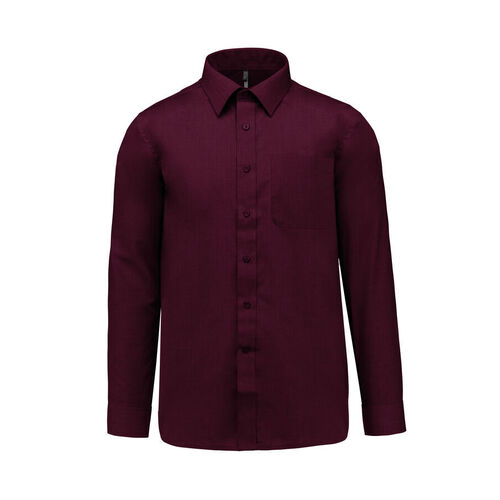 Chemise ML Homme K545
