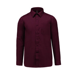 Chemise ML Homme K545 VAUJOURS