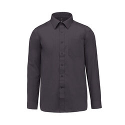Chemise ML Homme K545 VAUJOURS