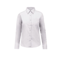 Chemise ML Femme K549 VAUJOURS