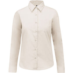 Chemise ML Femme K549 VAUJOURS