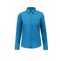 Chemise ML Femme K549 VAUJOURS