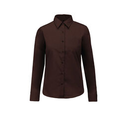 Chemise ML Femme K549 VAUJOURS