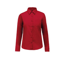 Chemise ML Femme K549 VAUJOURS