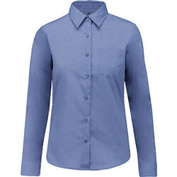 Chemise ML Femme K549 VAUJOURS
