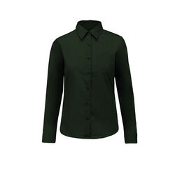 Chemise ML Femme K549 VAUJOURS