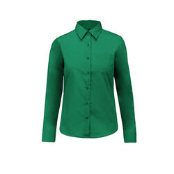 Chemise ML Femme K549 VAUJOURS