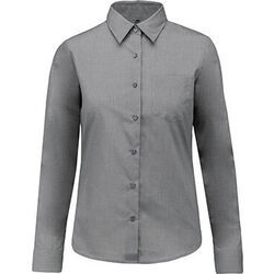 Chemise ML Femme K549 VAUJOURS