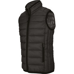 Bodywarmer Homme Doudoune L&eacute;g&egrave;re VAUJOURS