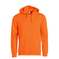Sweat-shirt BASIC HOODY VAUJOURS