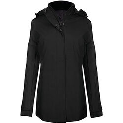 Parka Femme Doublure matelass&eacute;e VAUJOURS