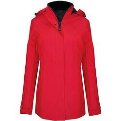 Parka Femme Doublure matelass&eacute;e VAUJOURS