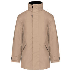 Parka Homme Doublure matelass&eacute;e VAUJOURS