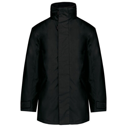 Parka Homme Doublure matelass&eacute;e