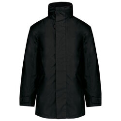 Parka Homme Doublure matelass&eacute;e VAUJOURS