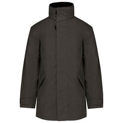 Parka Homme Doublure matelass&eacute;e VAUJOURS