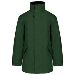 Parka Homme Doublure matelass&eacute;e VAUJOURS