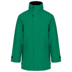 Parka Homme Doublure matelass&eacute;e VAUJOURS