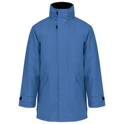 Parka Homme Doublure matelass&eacute;e VAUJOURS
