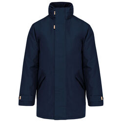 Parka Homme Doublure matelass&eacute;e VAUJOURS