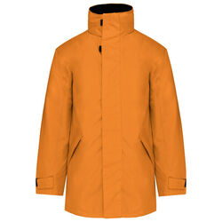 Parka Homme Doublure matelass&eacute;e VAUJOURS