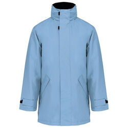 Parka Homme Doublure matelass&eacute;e VAUJOURS