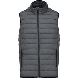 Bodywarmer Homme Doudoune L&eacute;g&egrave;re VAUJOURS