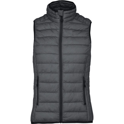 Bodywarmer Femme Doudoune L&eacute;g&egrave;re