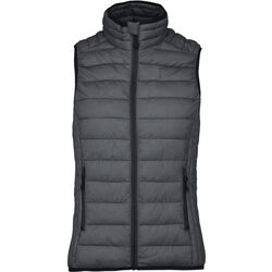 Bodywarmer Femme Doudoune L&eacute;g&egrave;re VAUJOURS