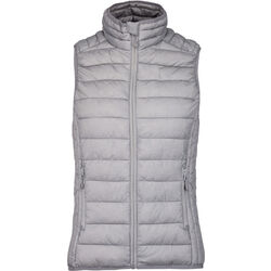 Bodywarmer Femme Doudoune L&eacute;g&egrave;re VAUJOURS