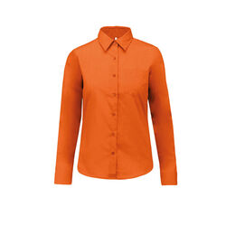 Chemise ML Femme K549 VAUJOURS