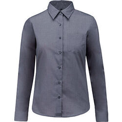 Chemise ML Femme K549 VAUJOURS