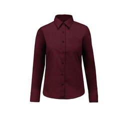 Chemise ML Femme K549 VAUJOURS