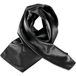 Foulard Satin&eacute; VAUJOURS
