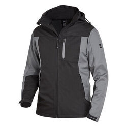 Veste Softshell JANNIK VAUJOURS